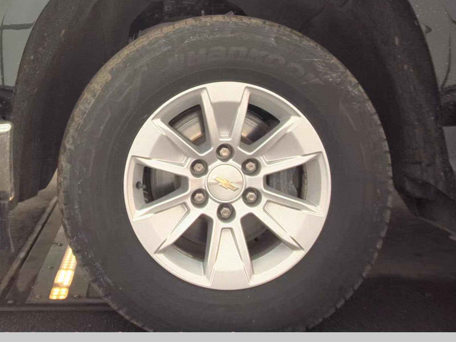 CHEVROLET OTHER - 10