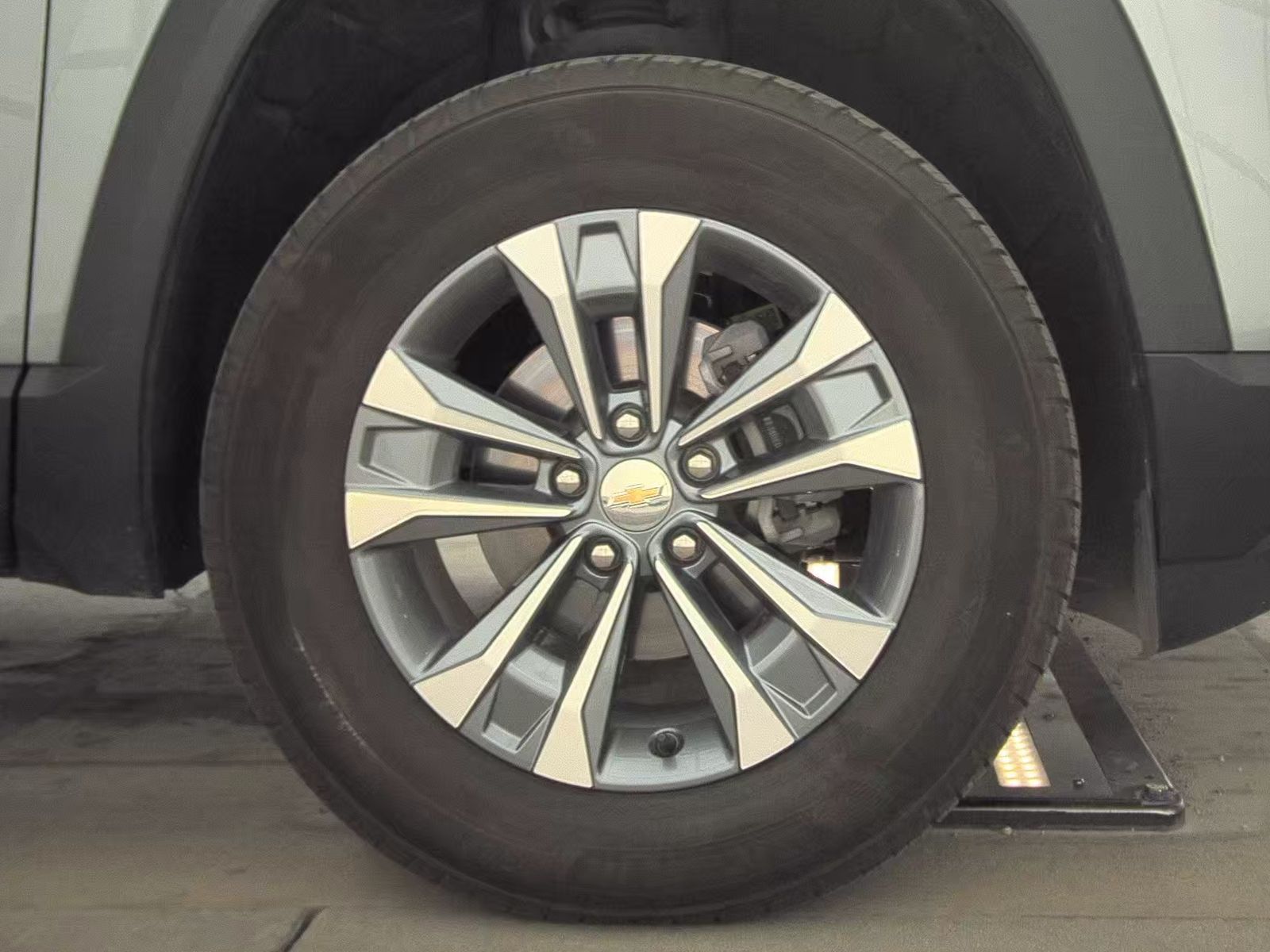 2025 Chevrolet Equinox LT AWD