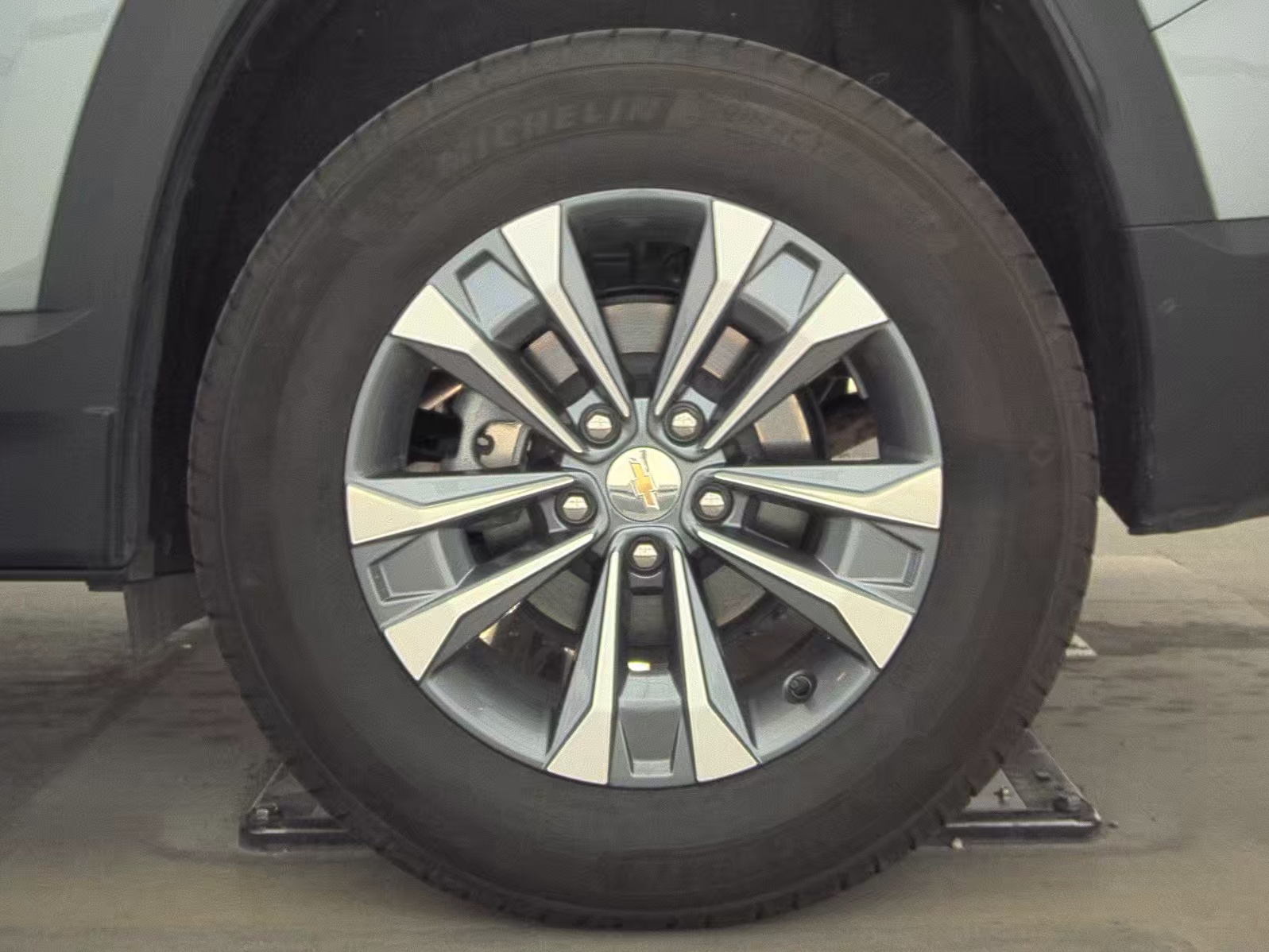 2025 Chevrolet Equinox LT AWD