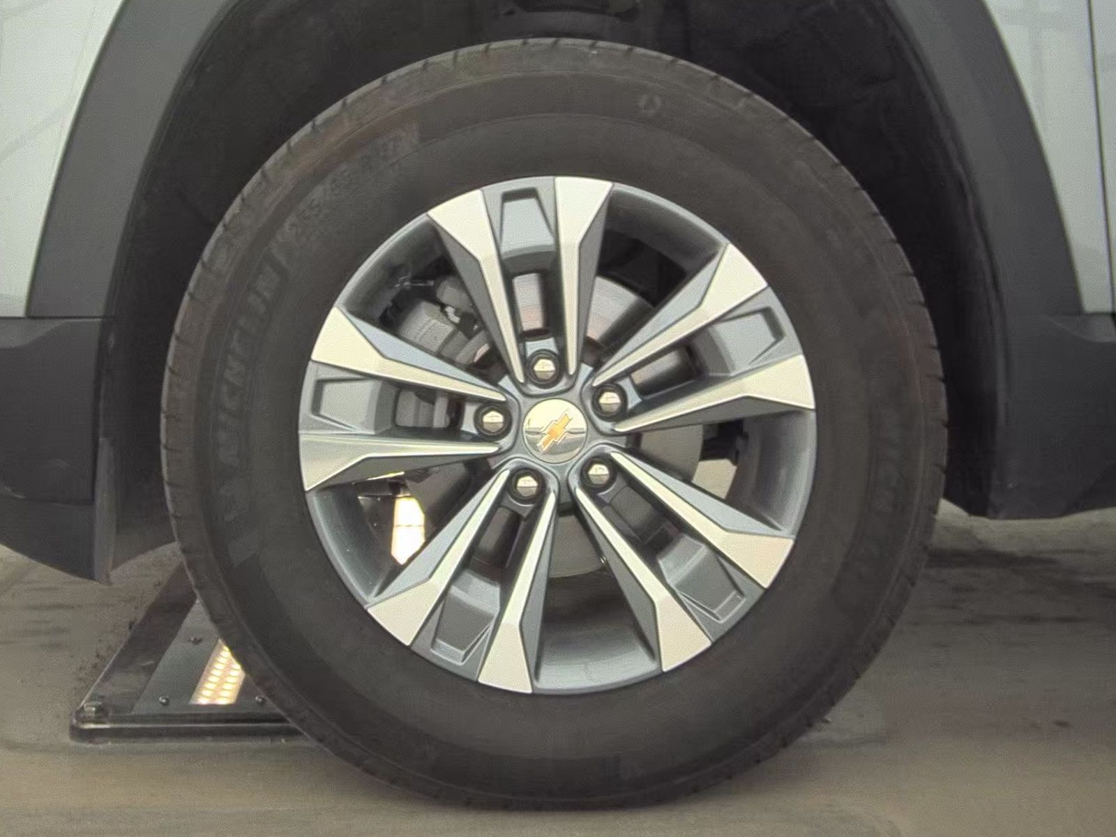 2025 Chevrolet Equinox LT AWD