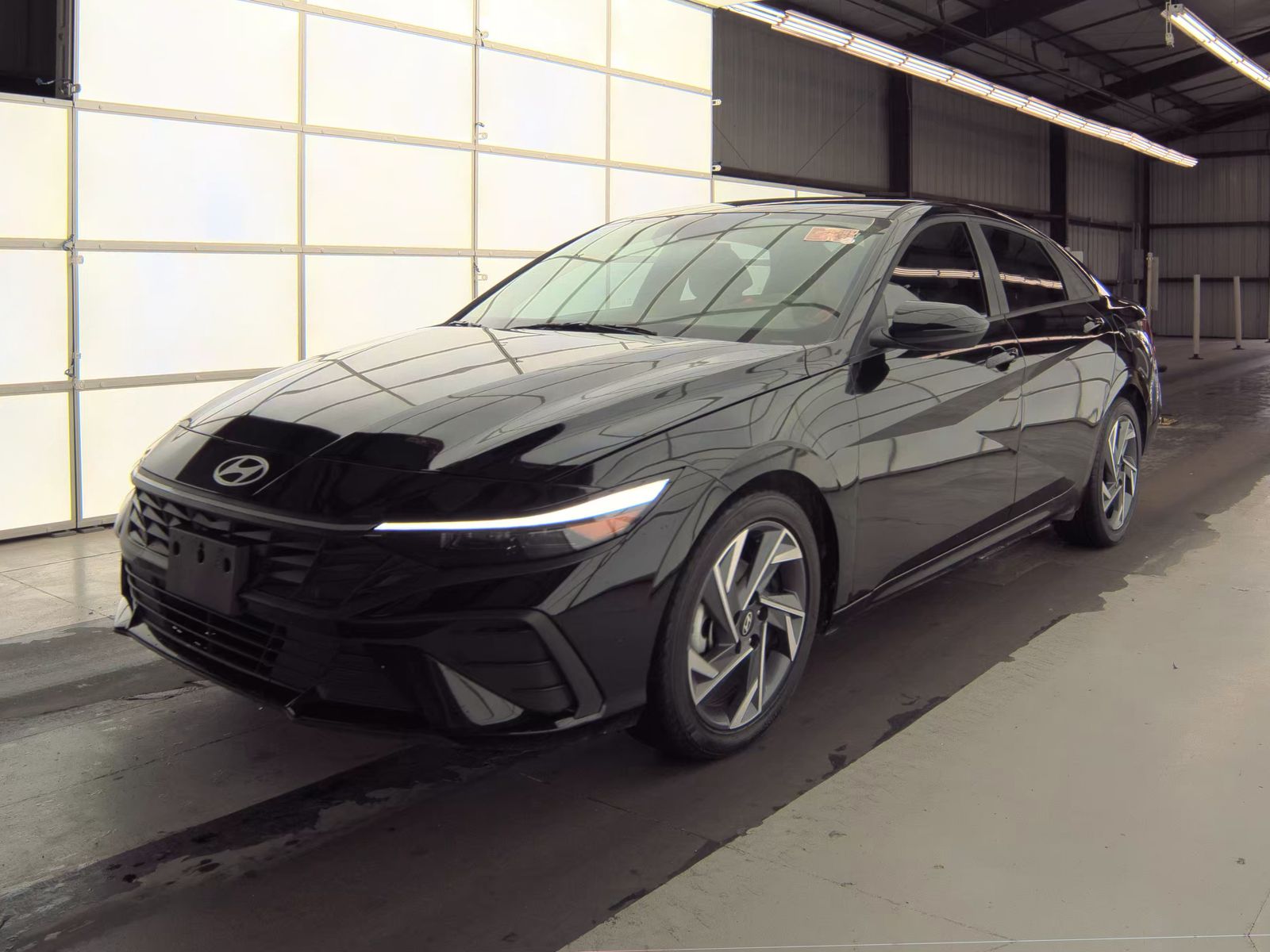 HYUNDAI SEL SPORT - 1