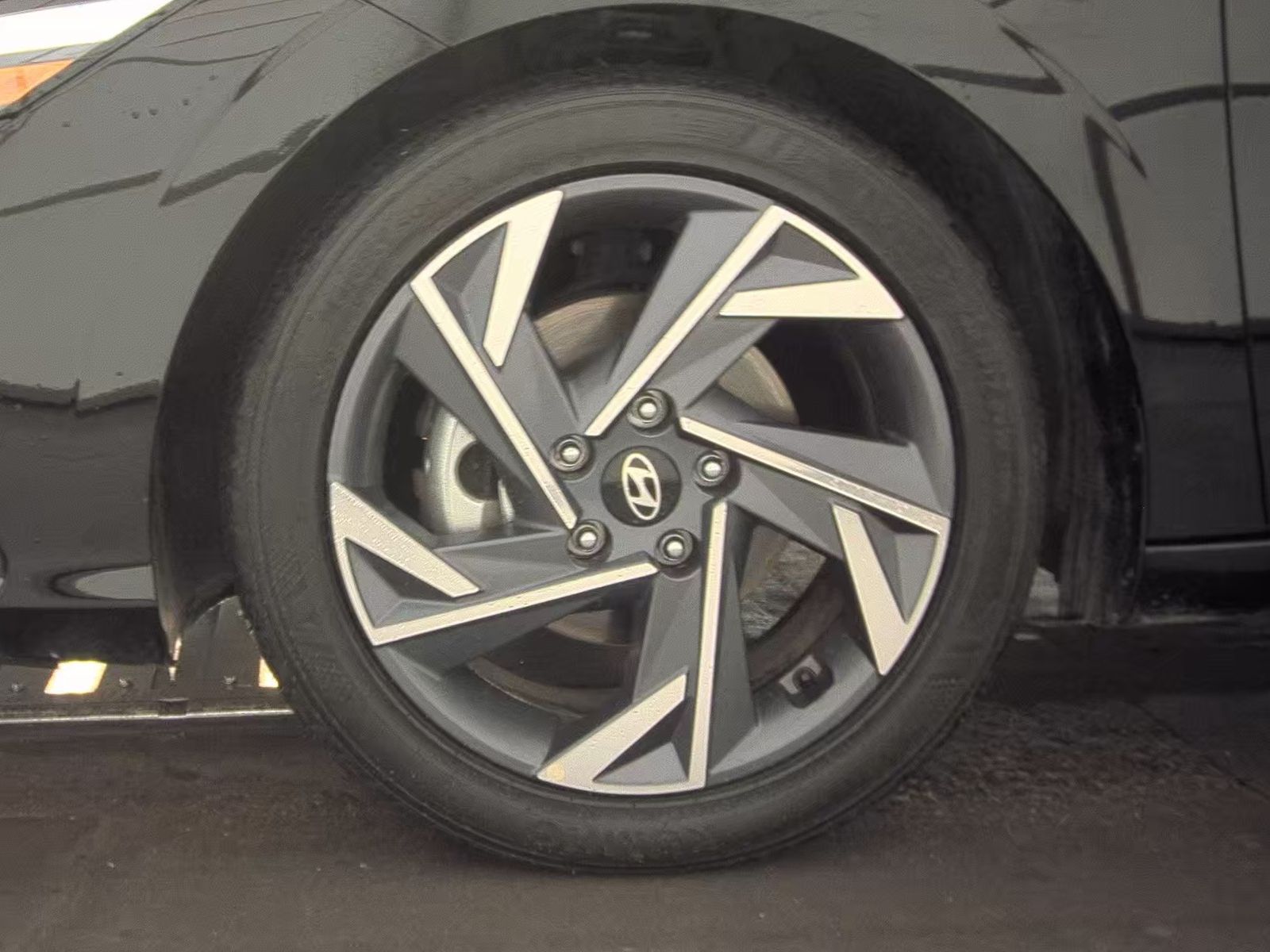 HYUNDAI SEL SPORT - 10