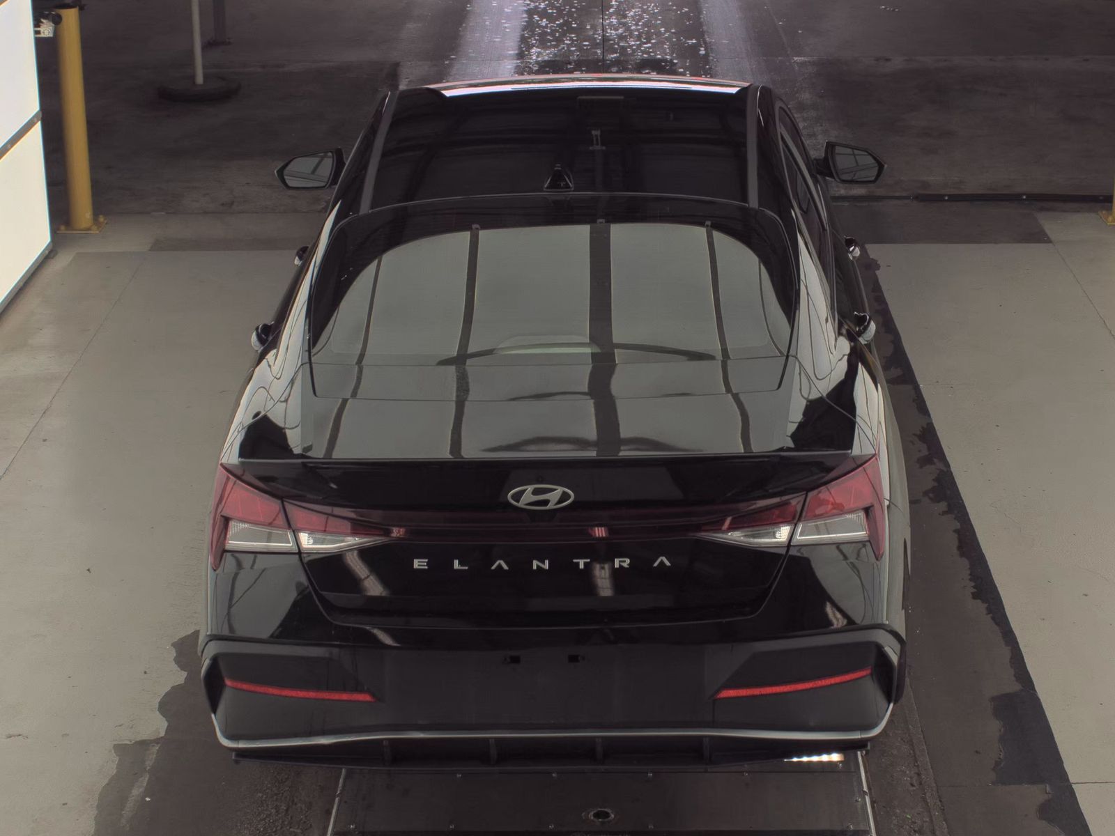 HYUNDAI SEL SPORT - 7