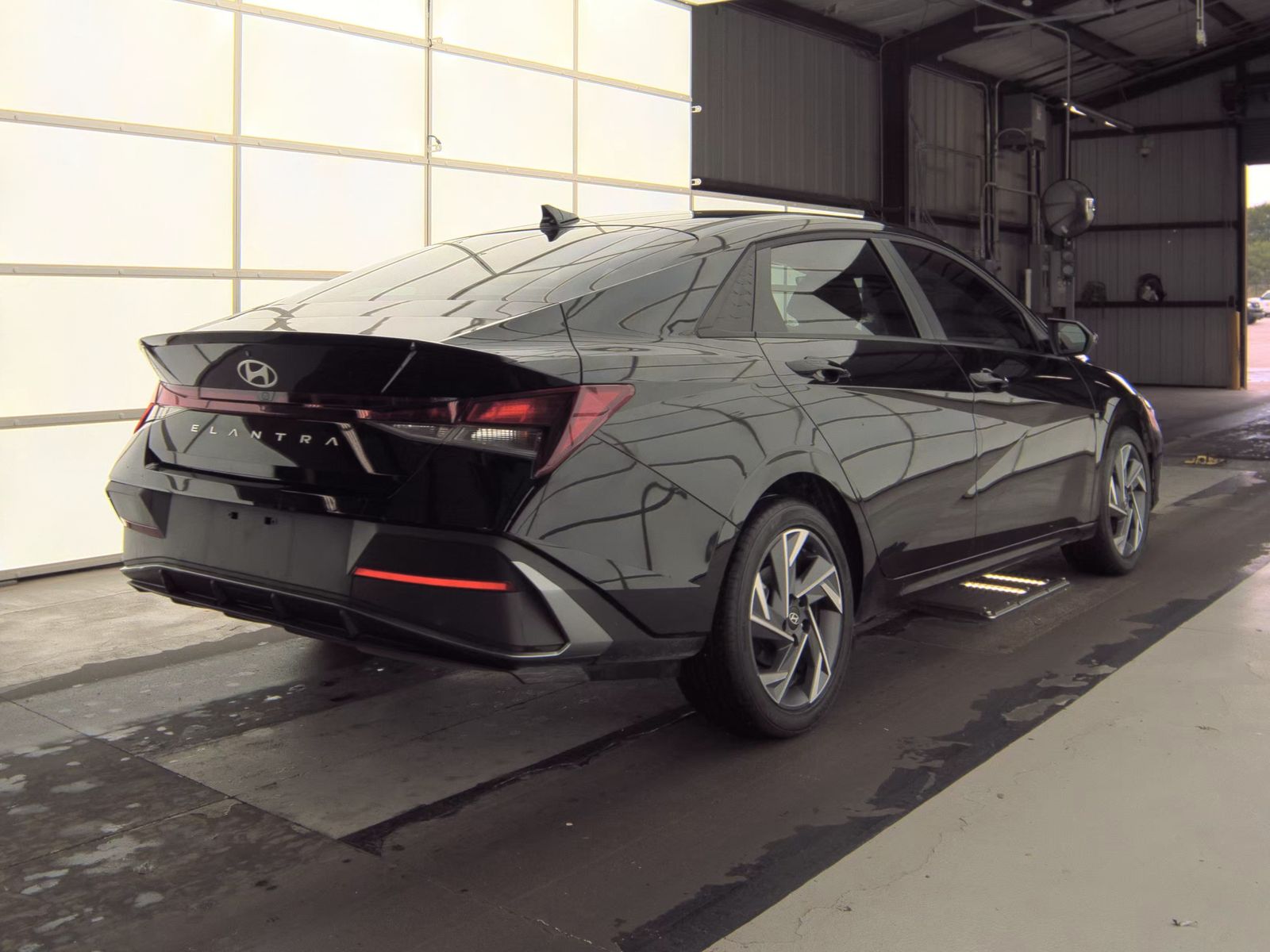 HYUNDAI SEL SPORT - 6