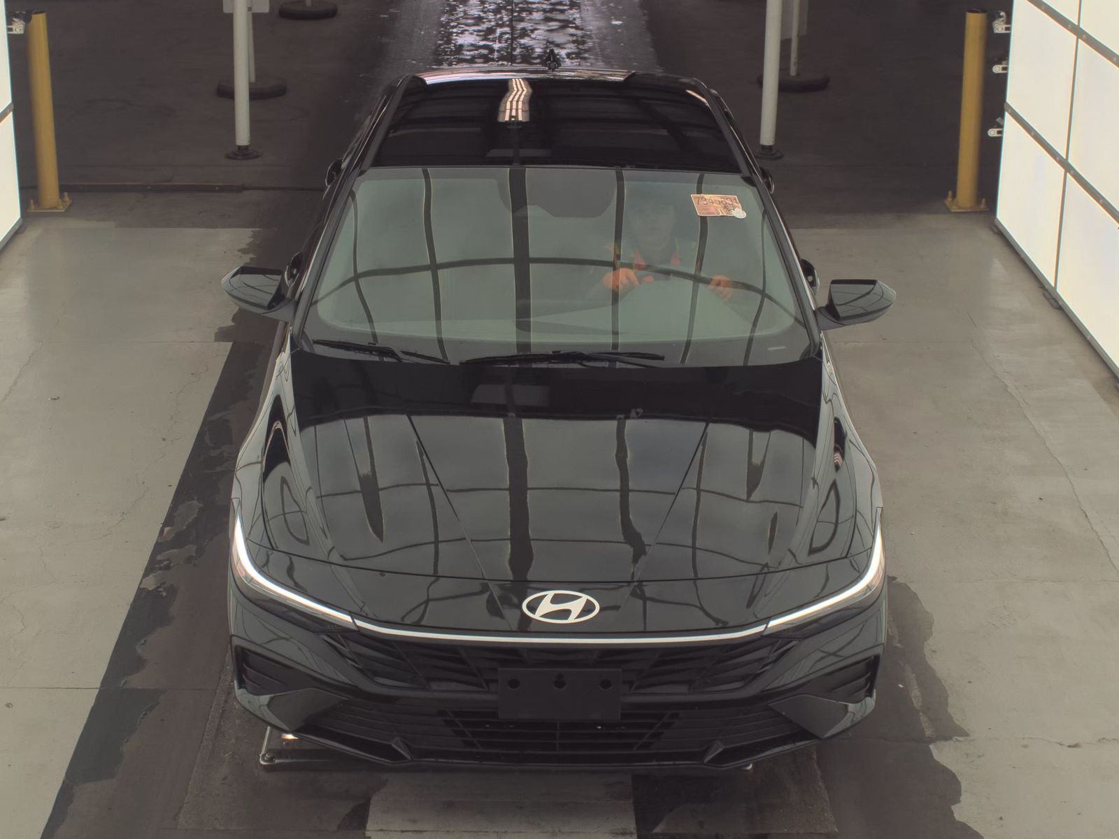 HYUNDAI SEL SPORT - 3