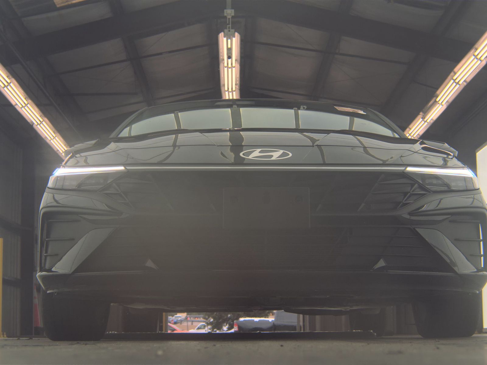 HYUNDAI SEL SPORT - 4