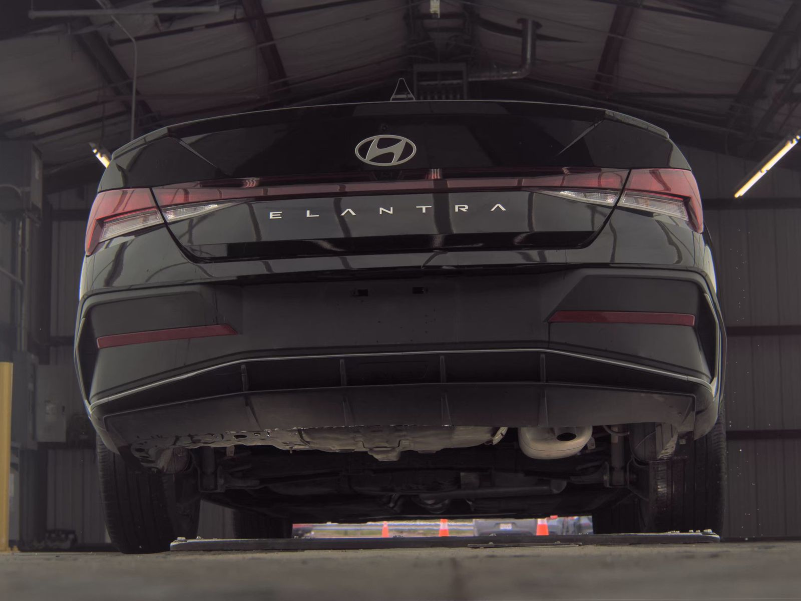 HYUNDAI SEL SPORT - 8