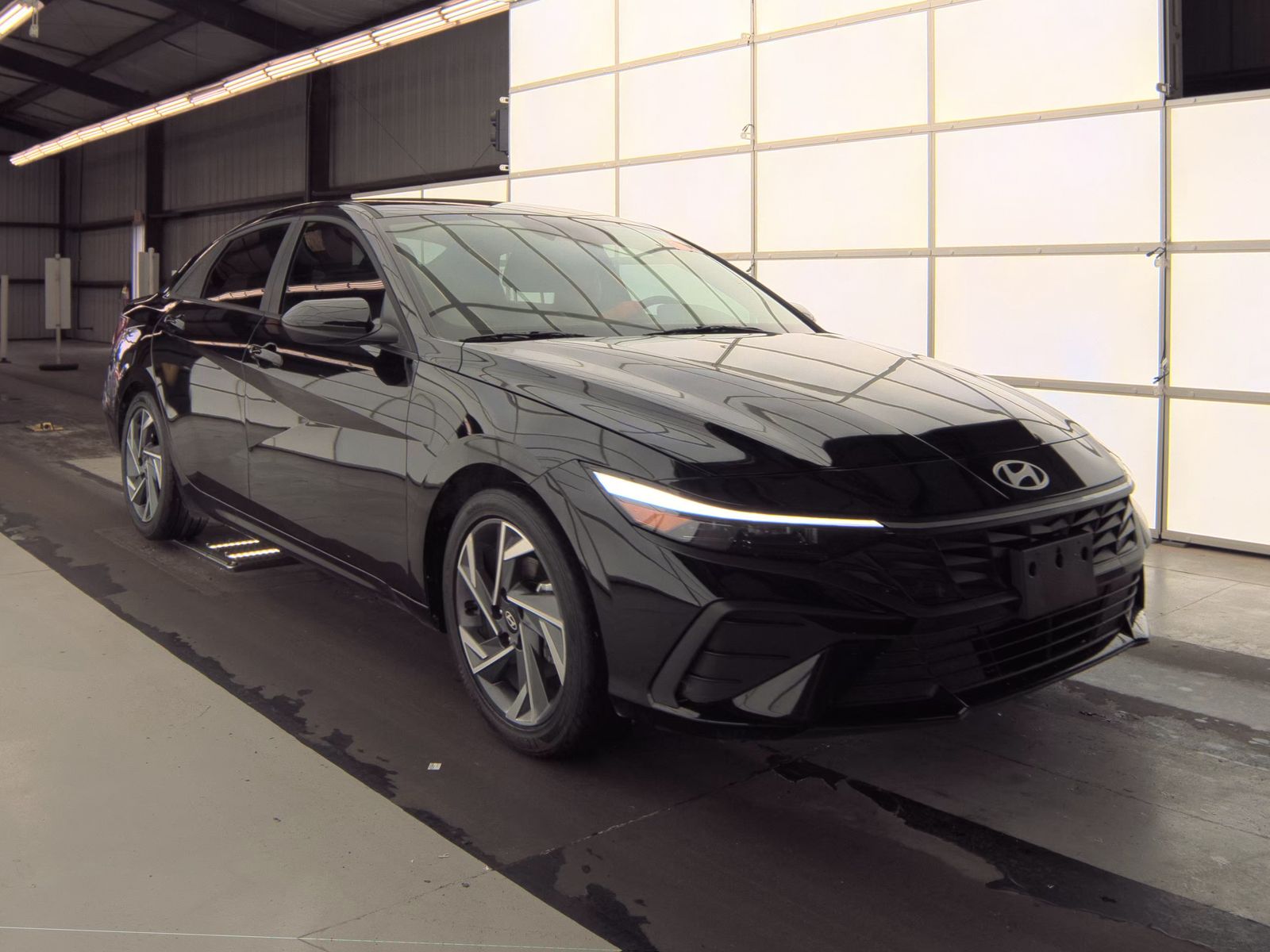 HYUNDAI SEL SPORT - 5