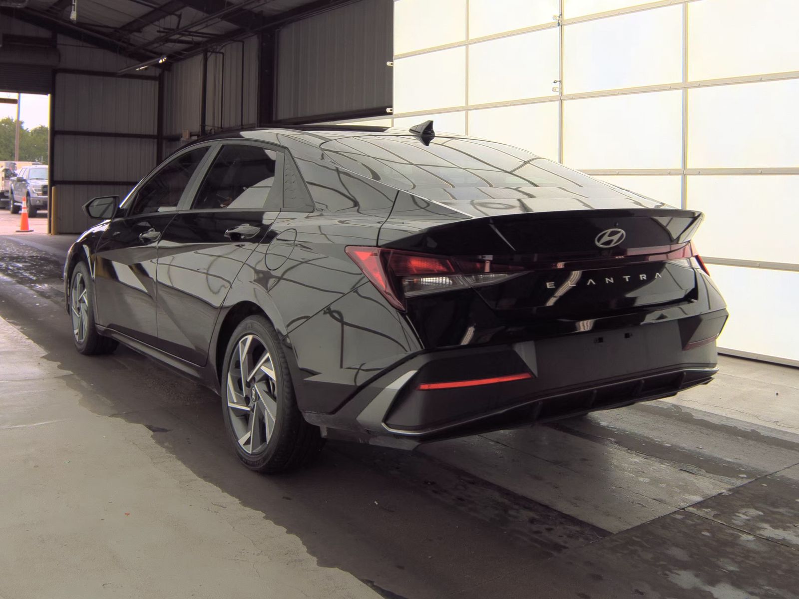 HYUNDAI SEL SPORT - 9