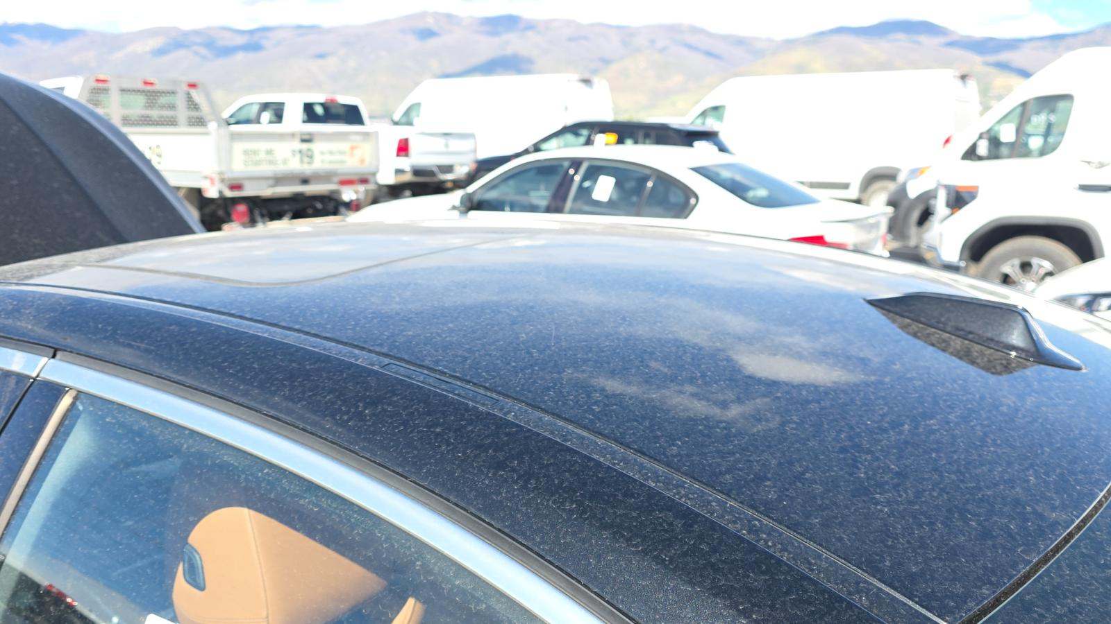 2025 BMW 3 Series 330i xDrive AWD