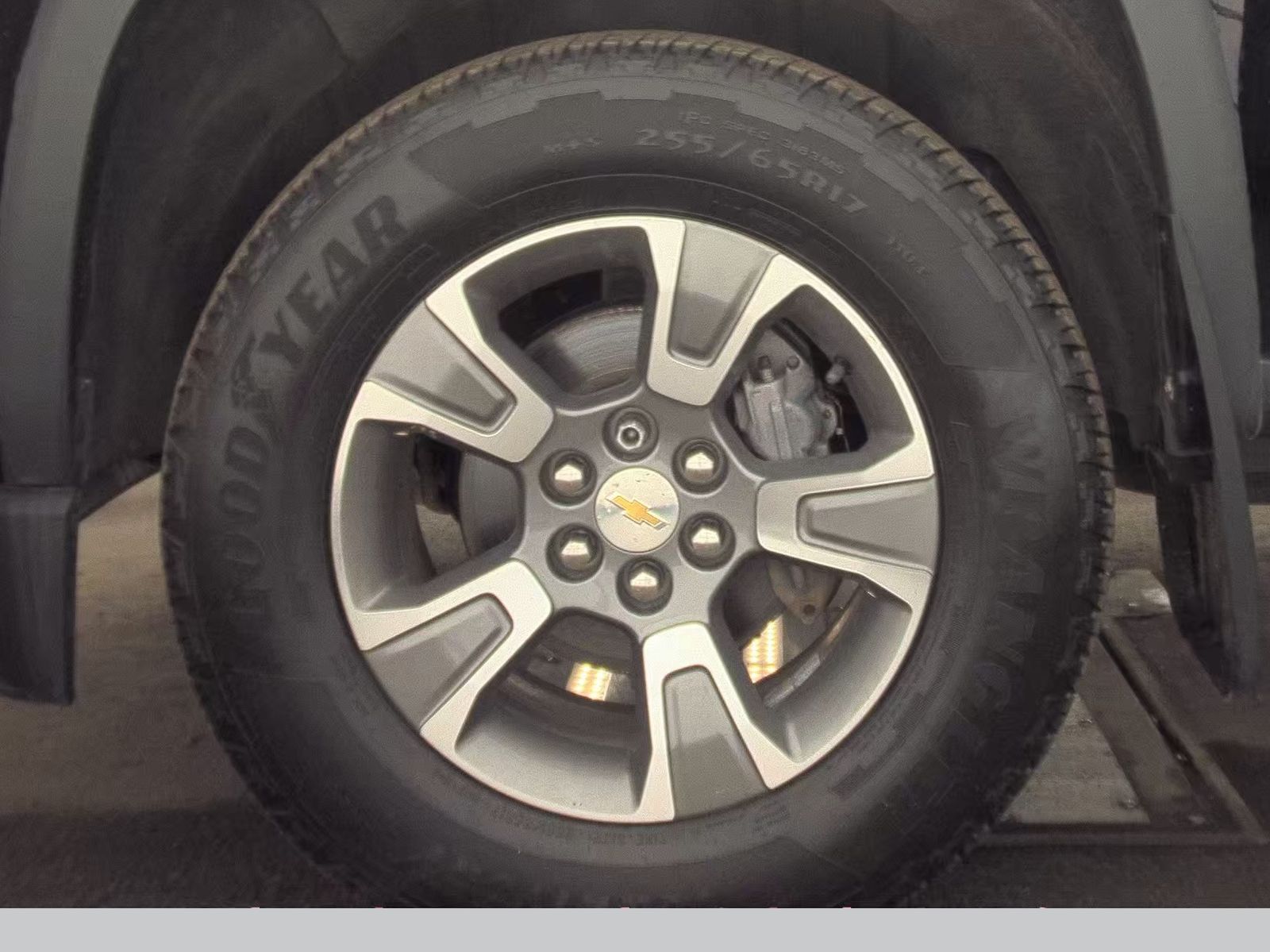 CHEVROLET OTHER - 10