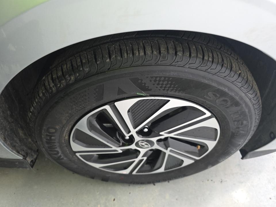 HYUNDAI HYBRID BLU - 10