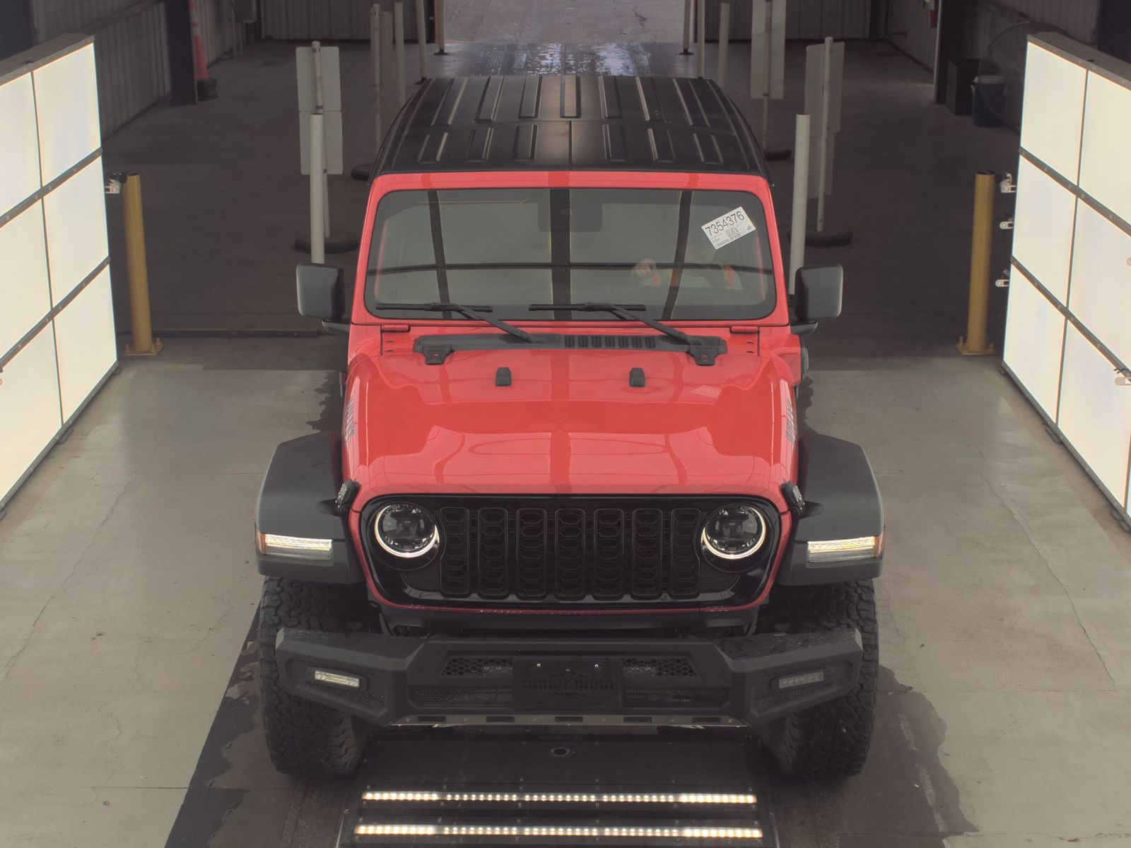JEEP WRANGLER - 3