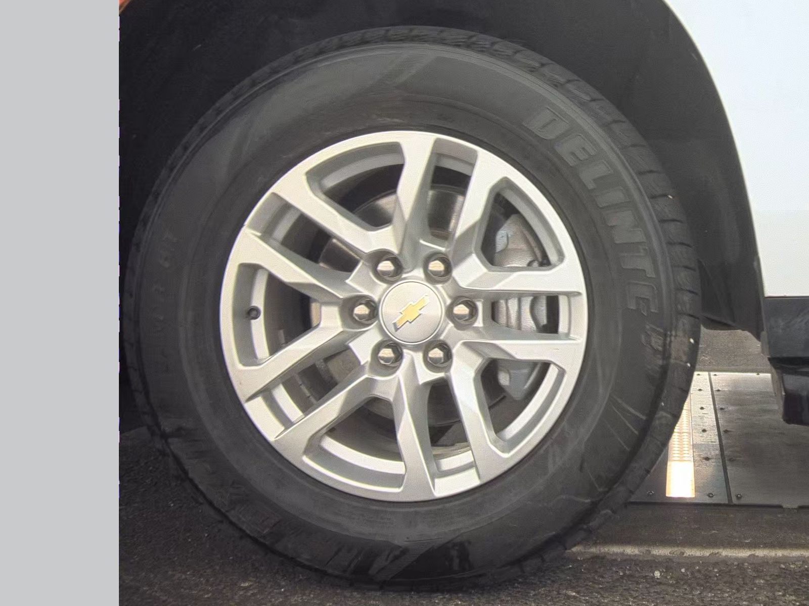 CHEVROLET OTHER - 10