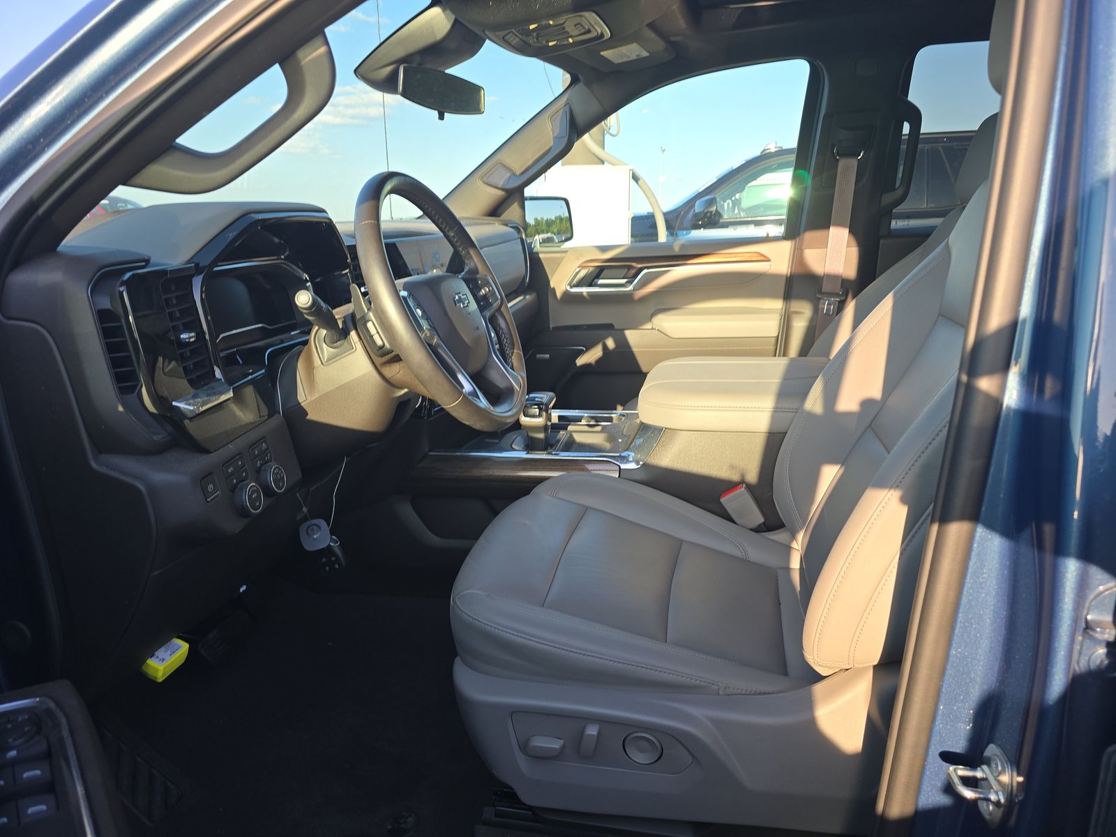 CHEVROLET LT TRL BOS - 8