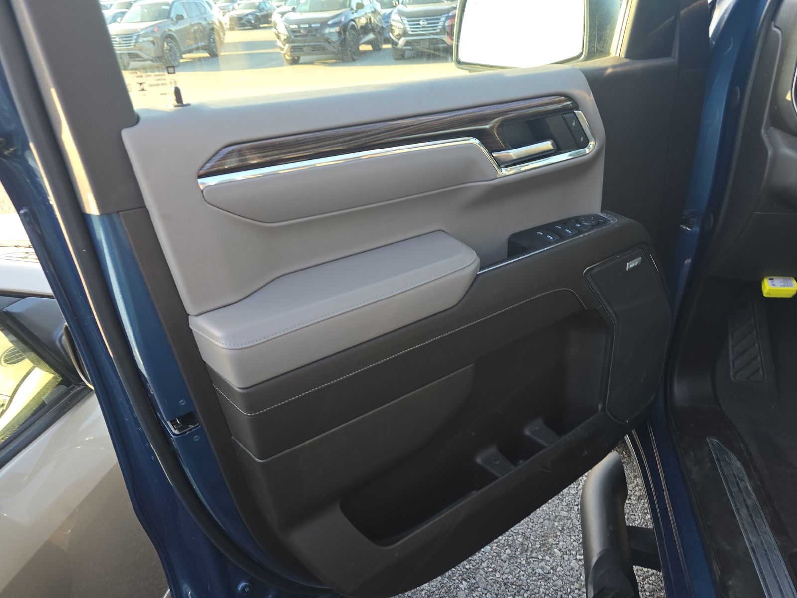 CHEVROLET LT TRL BOS - 10