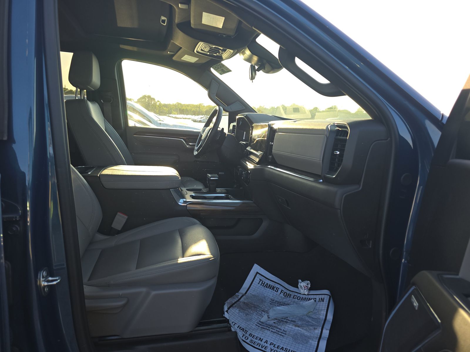 CHEVROLET LT TRL BOS - 9