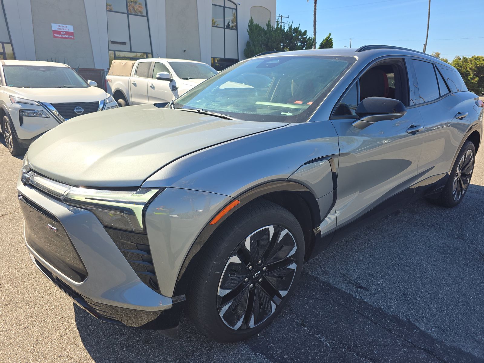 CHEVROLET CAMARO - 1