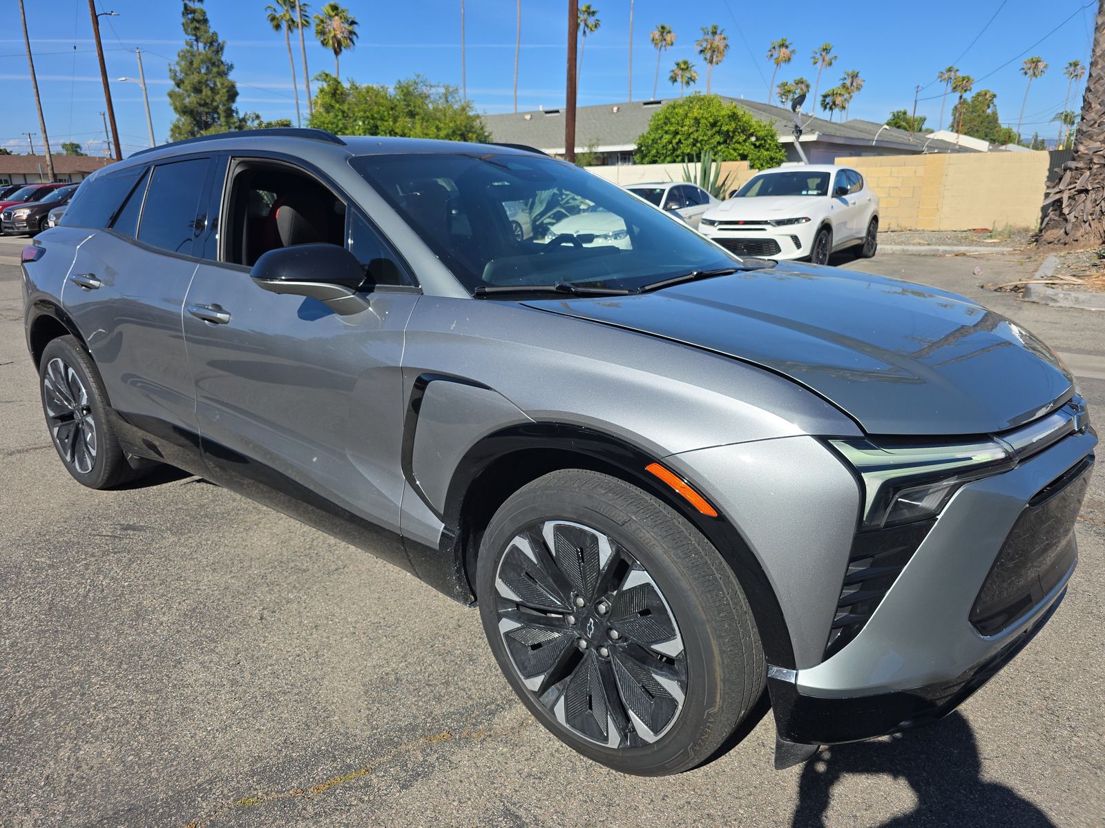 CHEVROLET CAMARO - 4