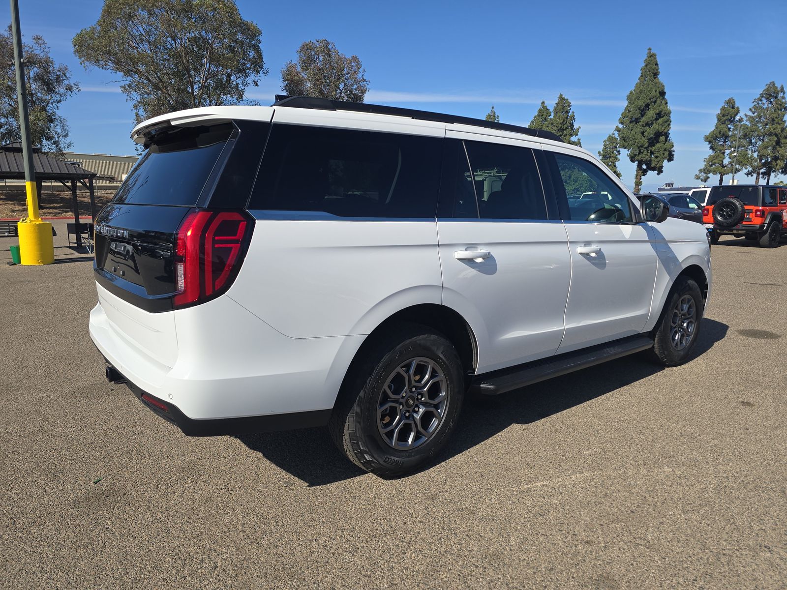 FORD EXPEDITION - 5