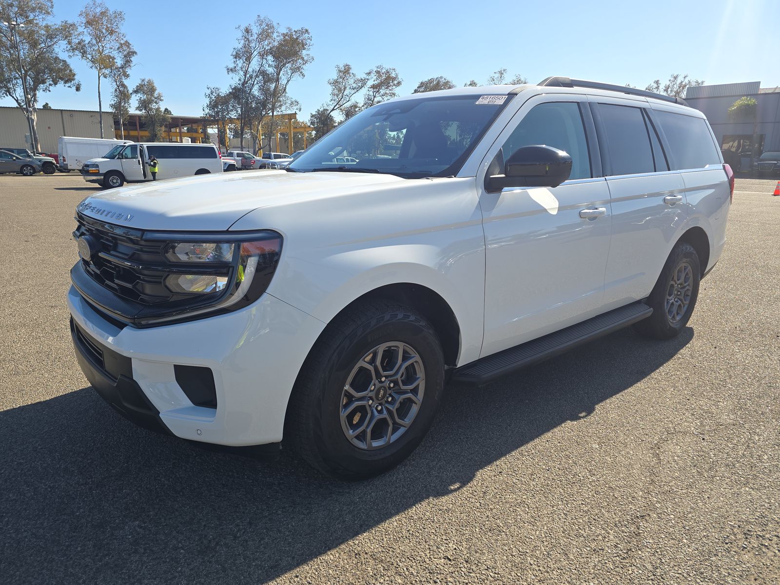 FORD EXPEDITION - 1