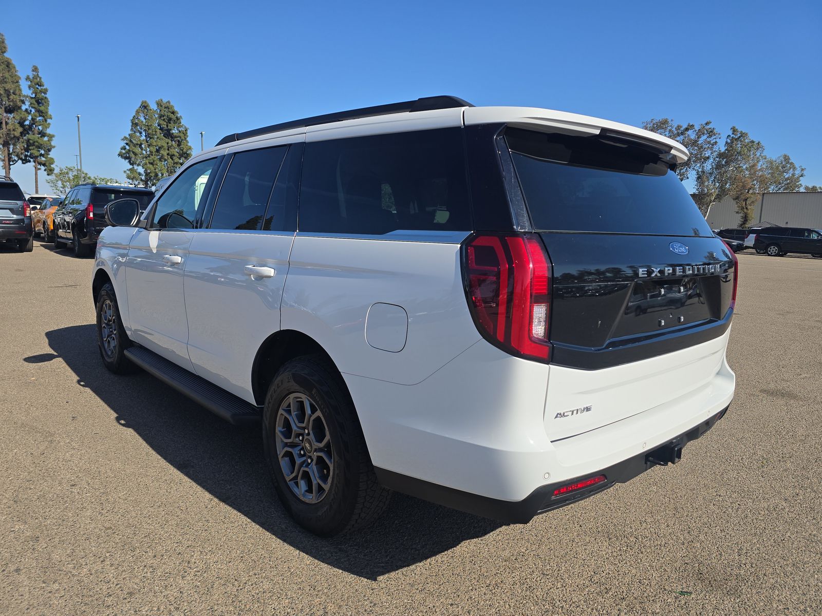 FORD EXPEDITION - 7