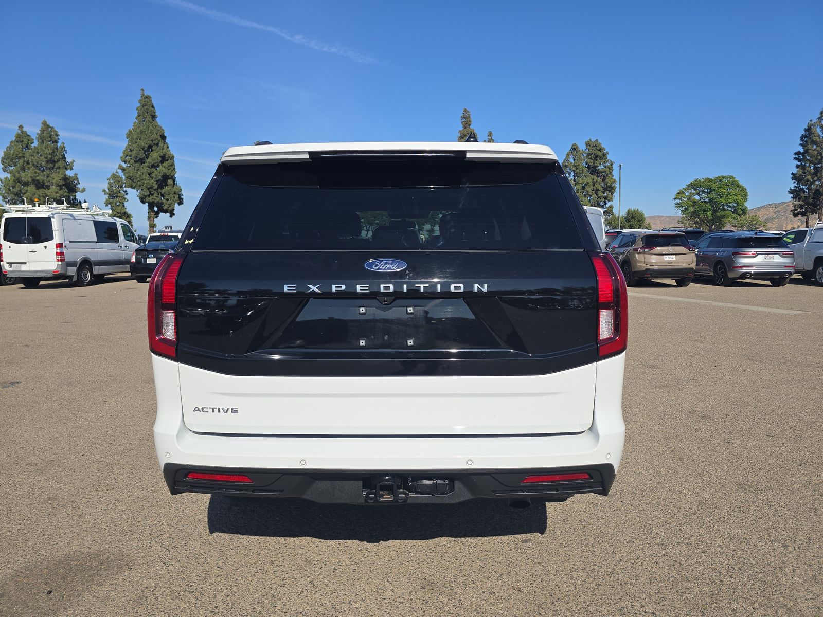 FORD EXPEDITION - 6