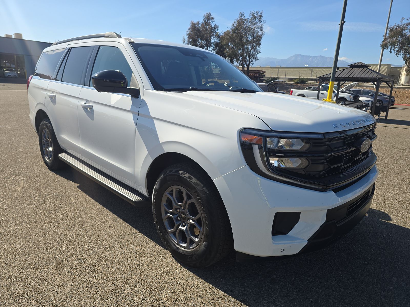 FORD EXPEDITION - 4