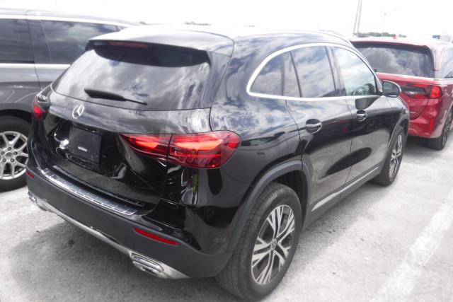 MERCEDES-BENZ GLA-CLASS - 3