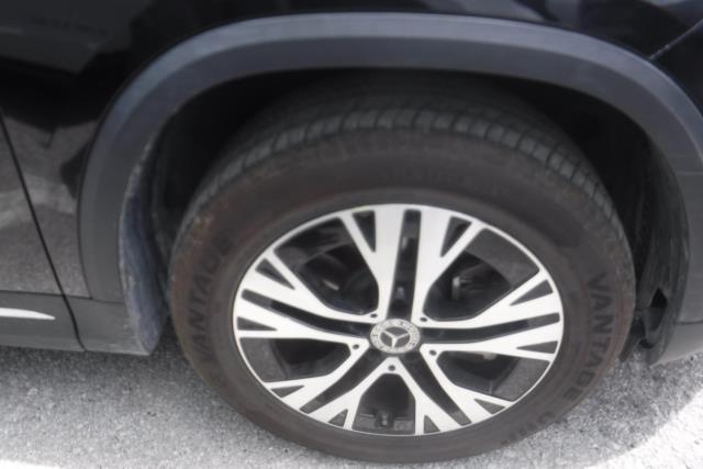 MERCEDES-BENZ GLA-CLASS - 4