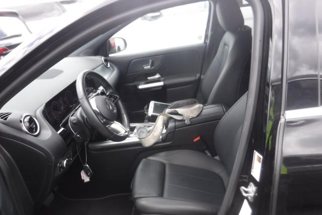 MERCEDES-BENZ GLA-CLASS - 5