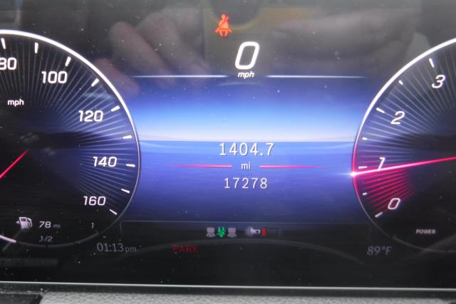 MERCEDES-BENZ GLA-CLASS - 7