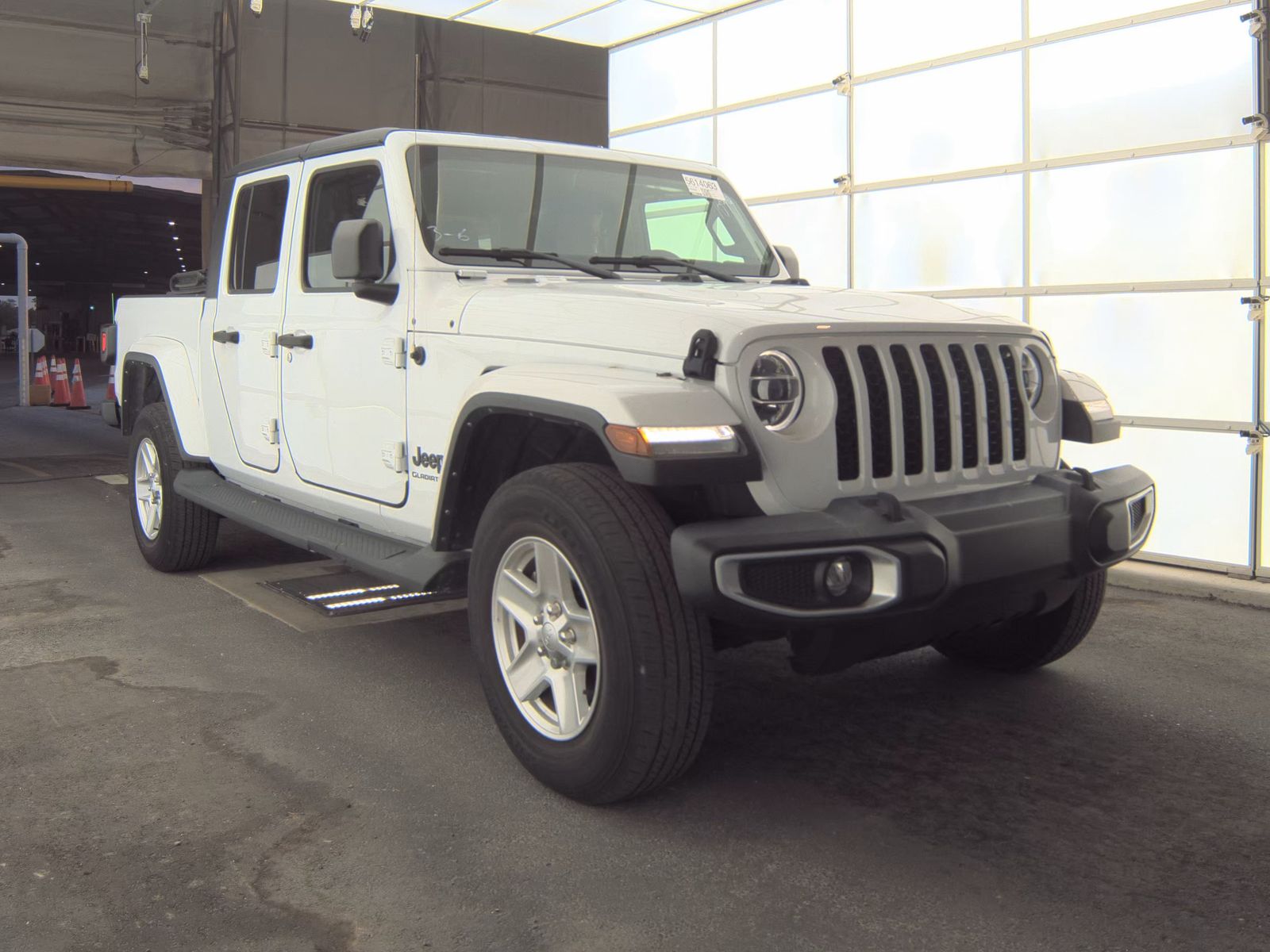 JEEP WRANGLER - 5
