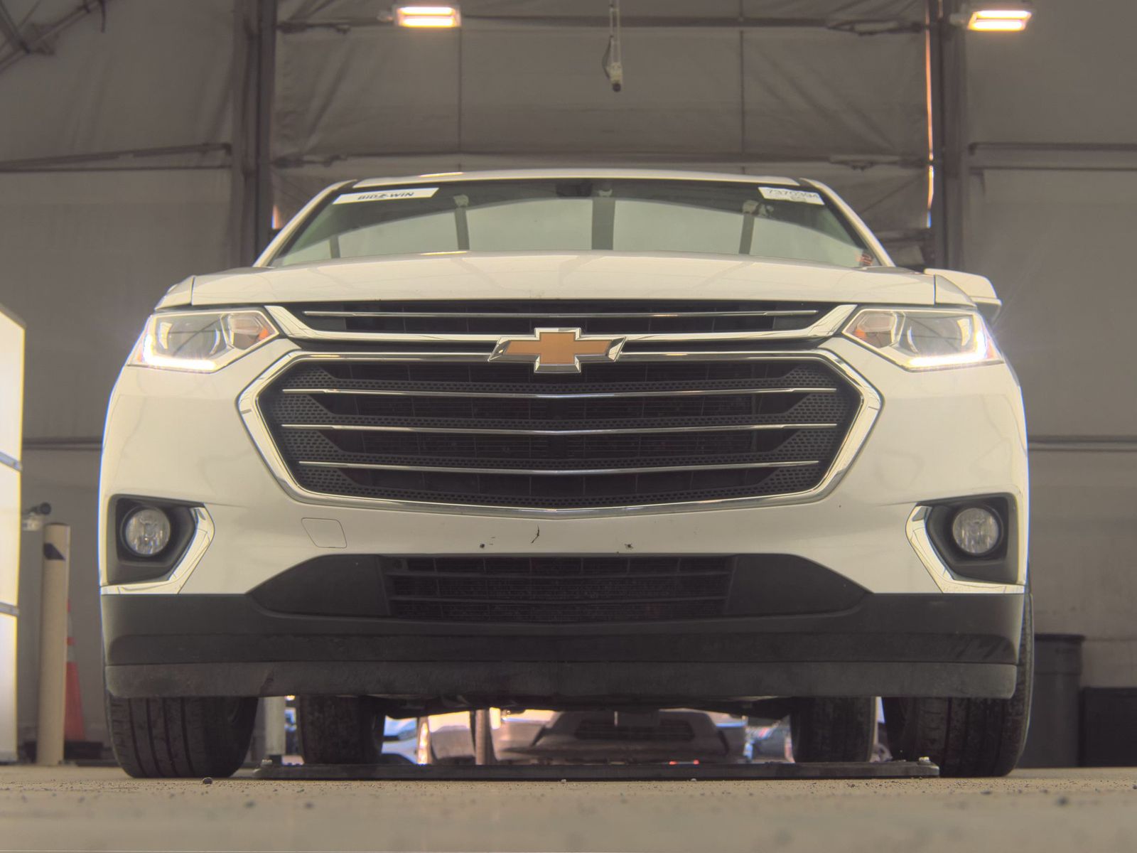 CHEVROLET LT LEATHER - 4