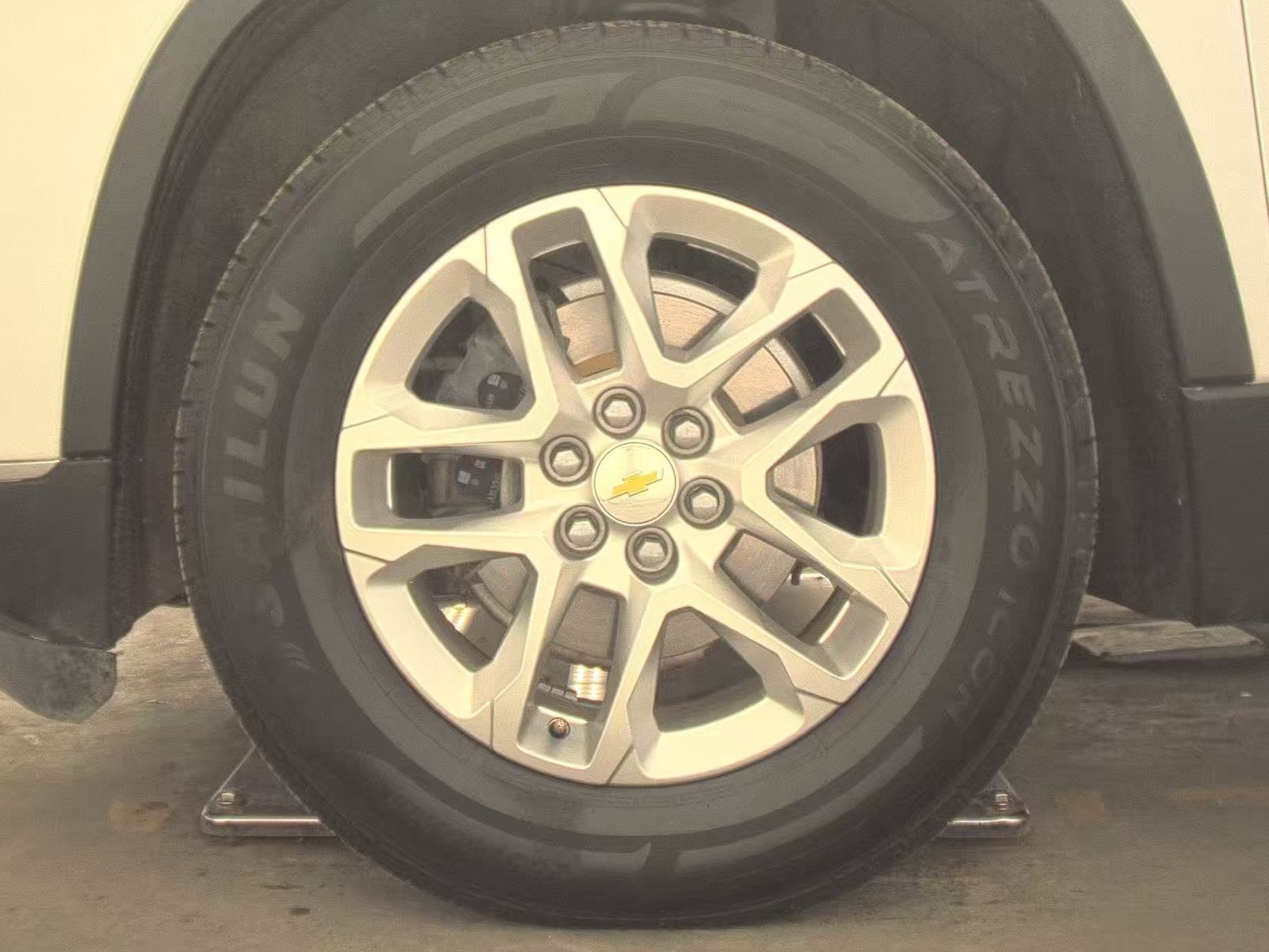 CHEVROLET LT LEATHER - 10