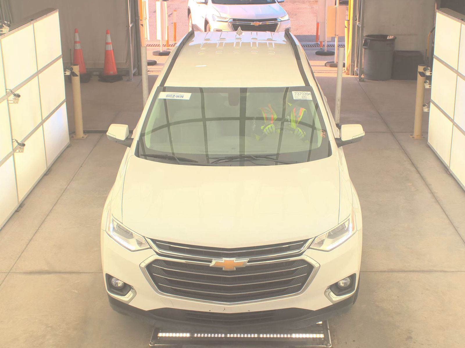 CHEVROLET LT LEATHER - 3