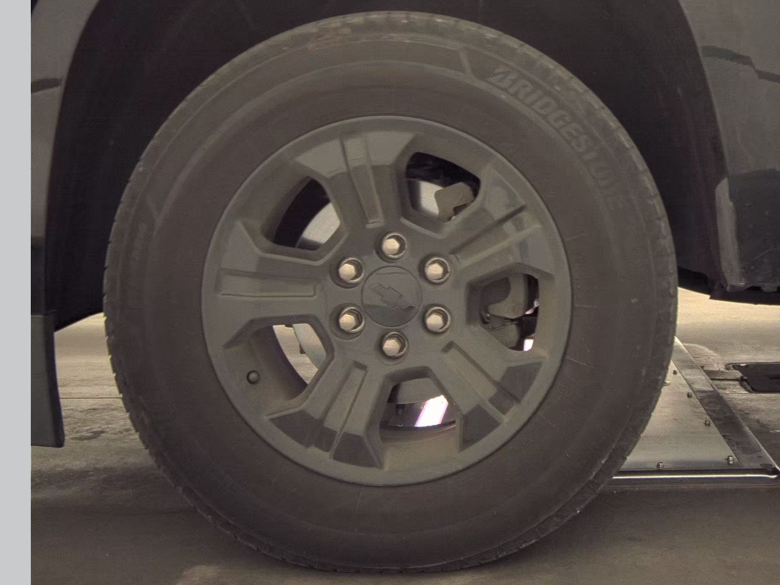 CHEVROLET OTHER - 10