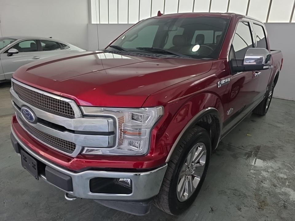 FORD UNKNOWN - 1