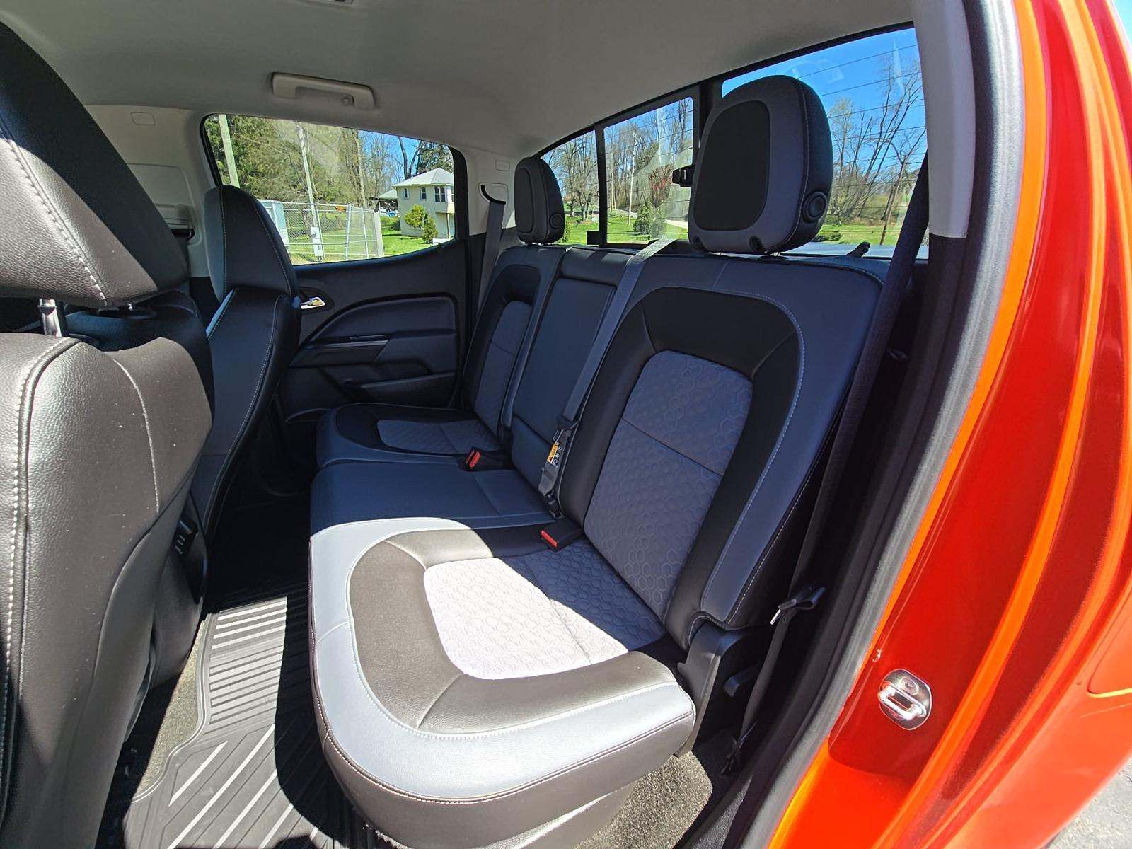 CHEVROLET 4WD Z71 - 8