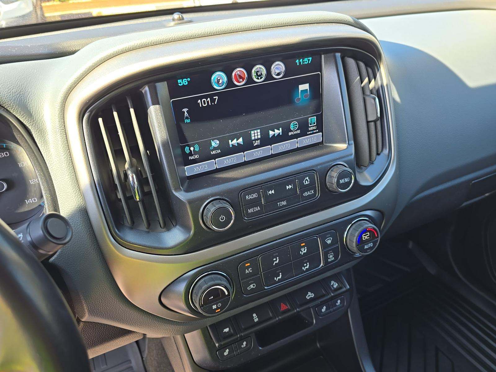 CHEVROLET 4WD Z71 - 6