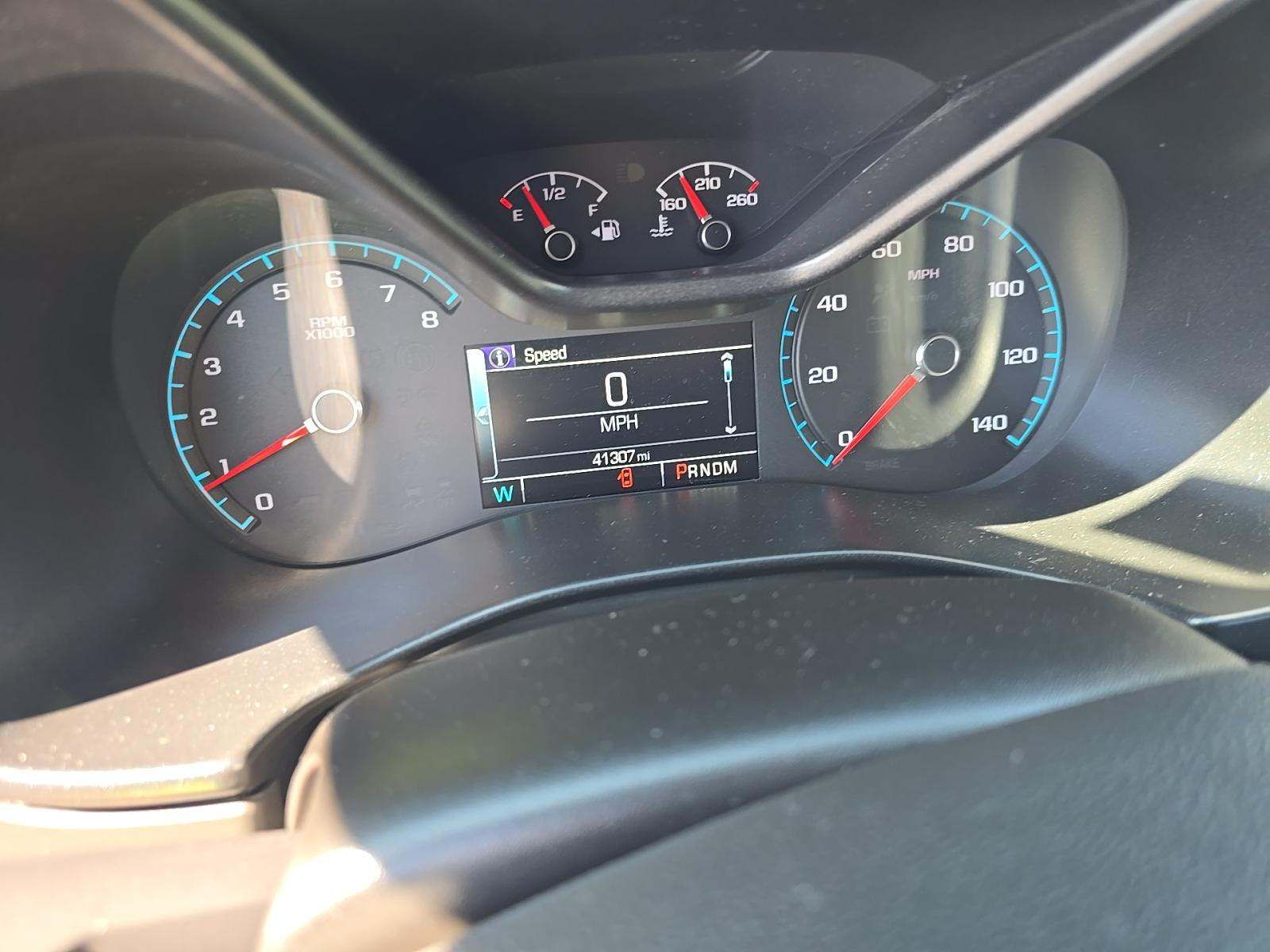 CHEVROLET 4WD Z71 - 7