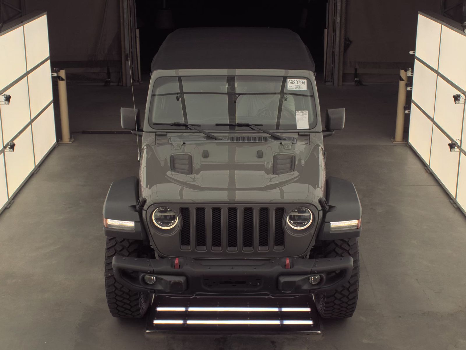 JEEP WRANGLER - 3