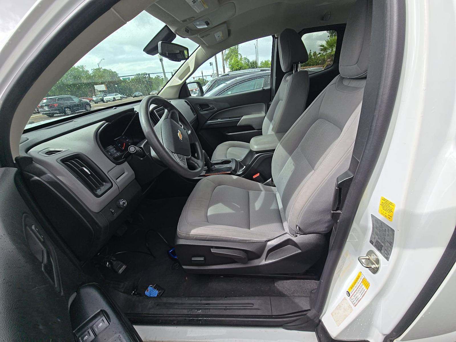 CHEVROLET WORK TRUCK - 5