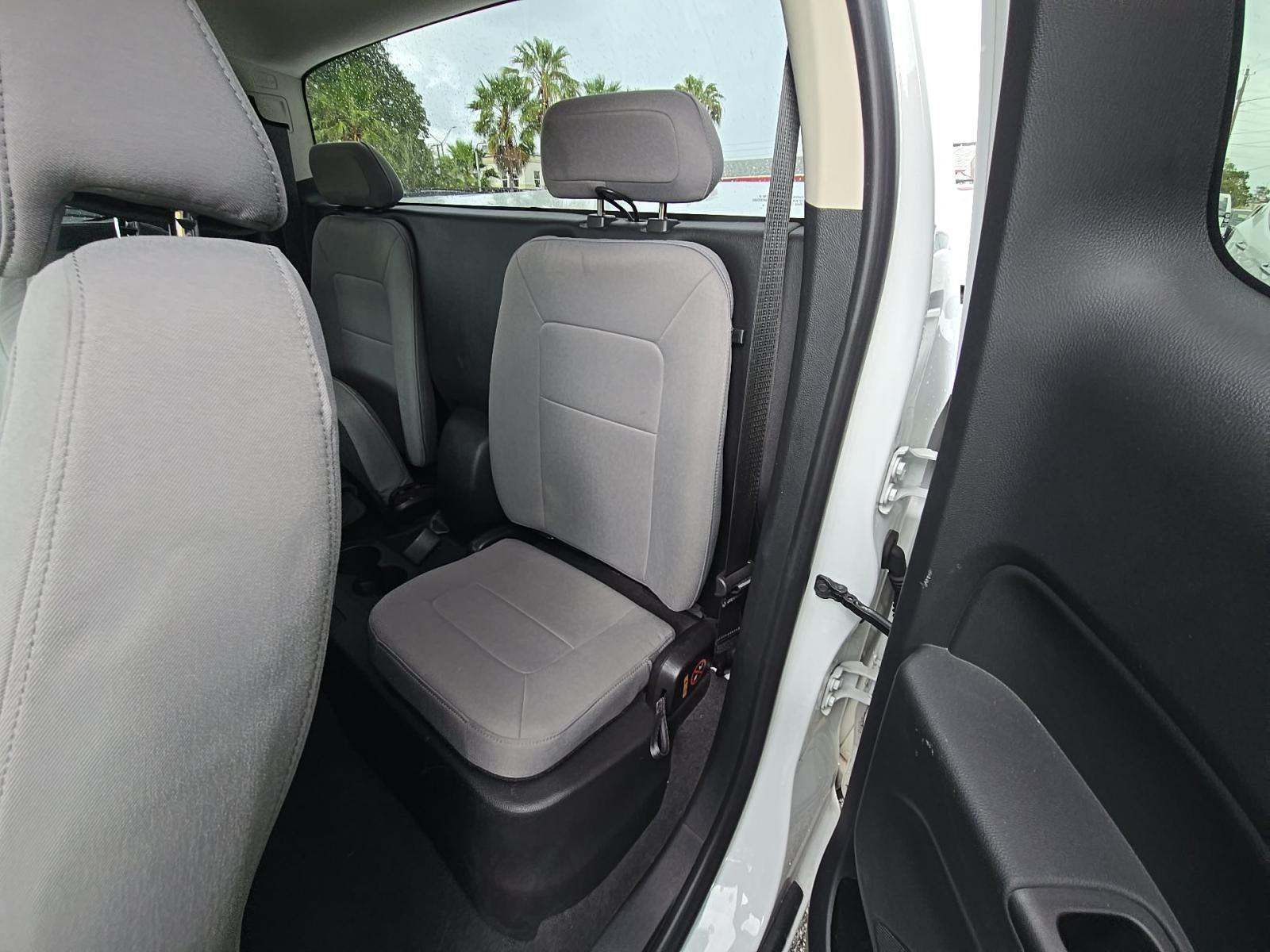 CHEVROLET WORK TRUCK - 8