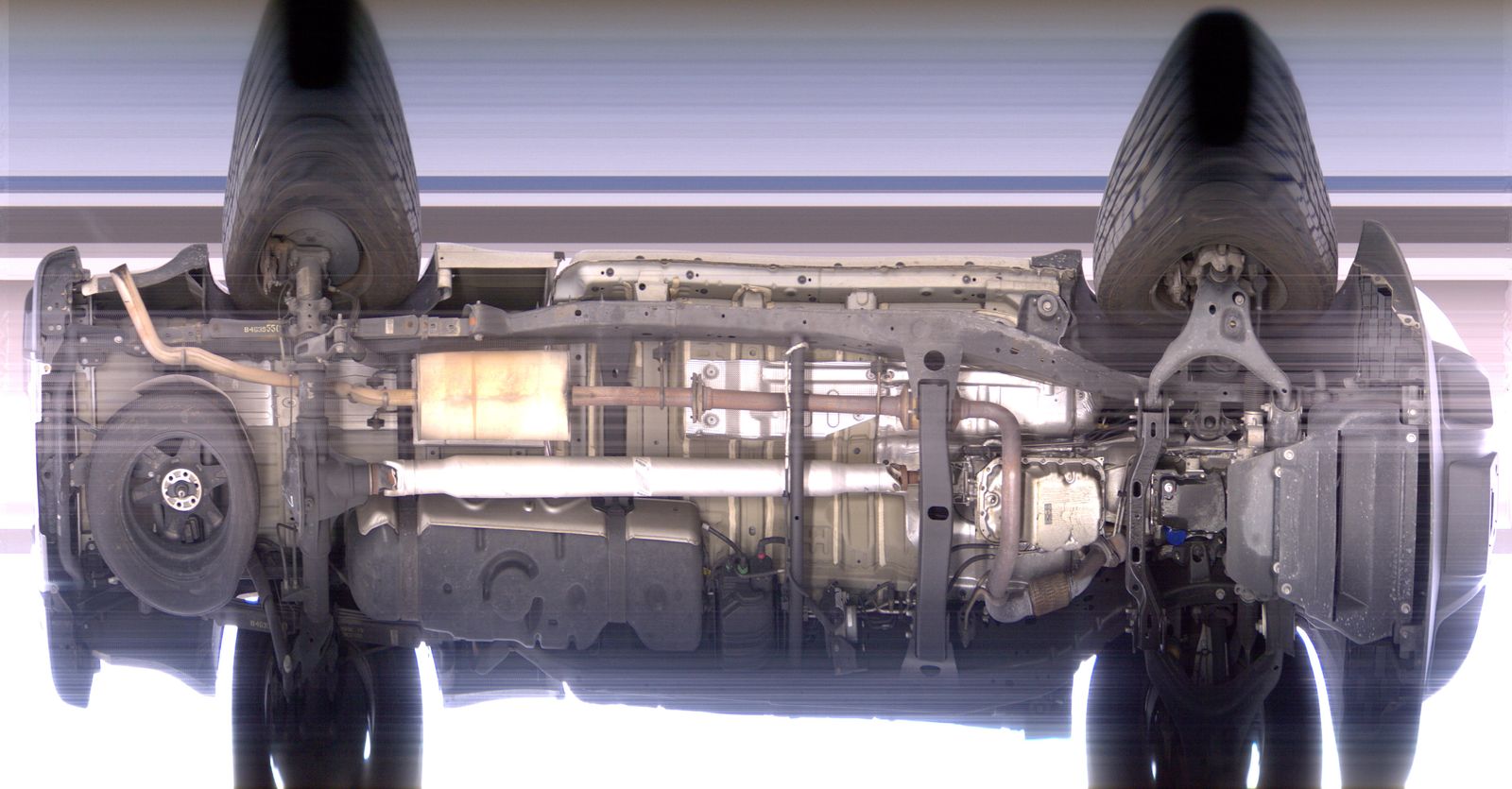 CHEVROLET WORK TRUCK - 9