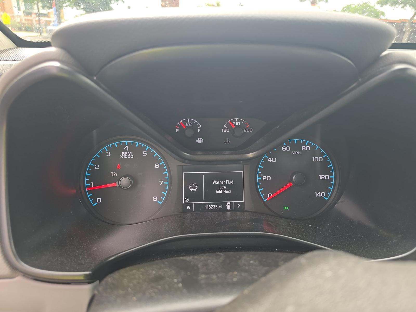 CHEVROLET WORK TRUCK - 7