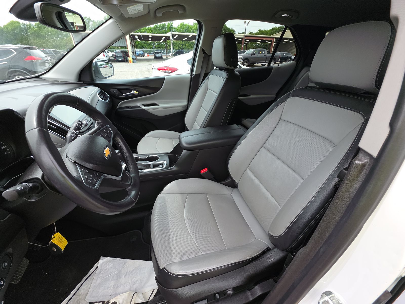 CHEVROLET PREMIER - 8