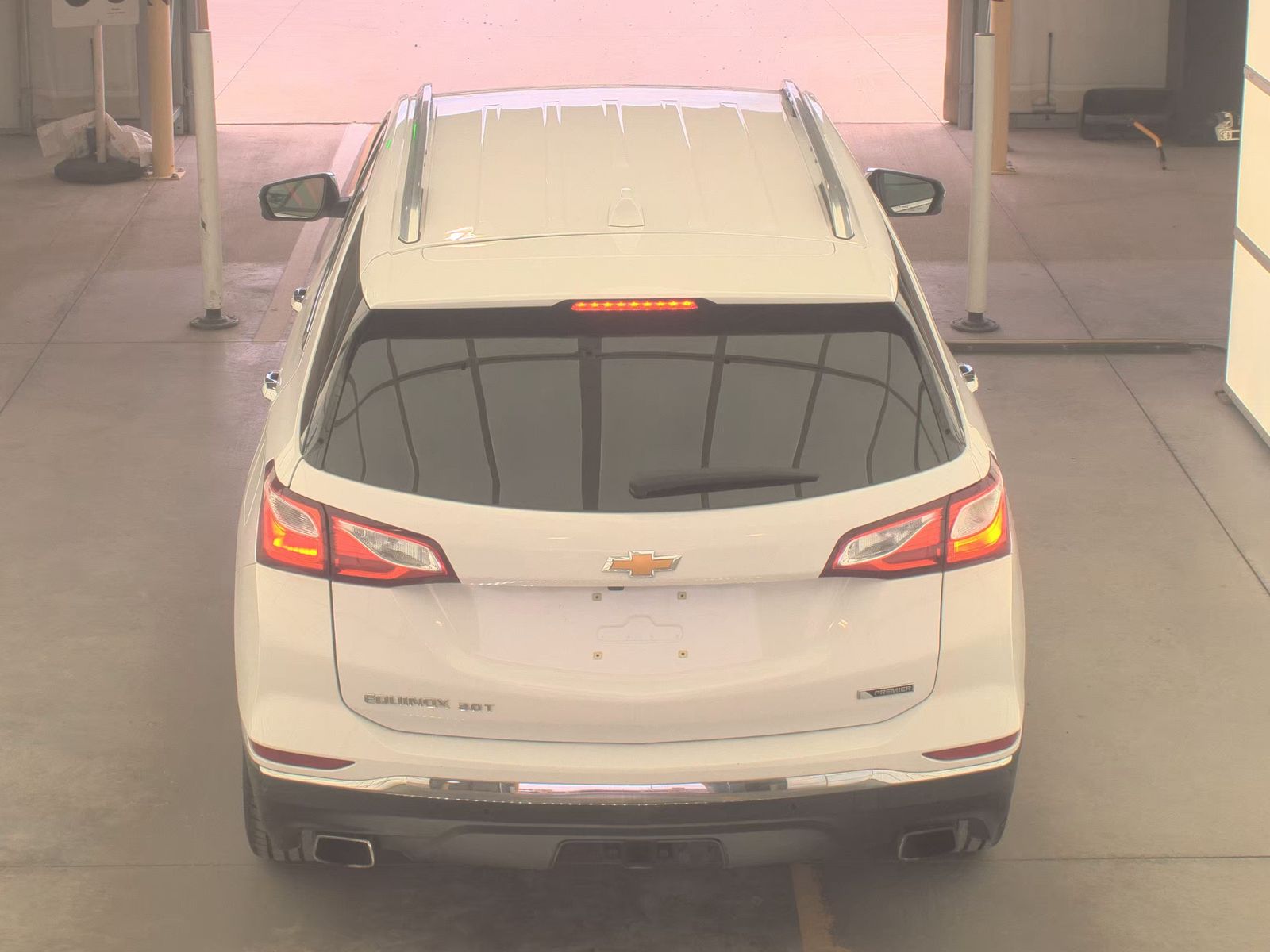 CHEVROLET PREMIER - 6