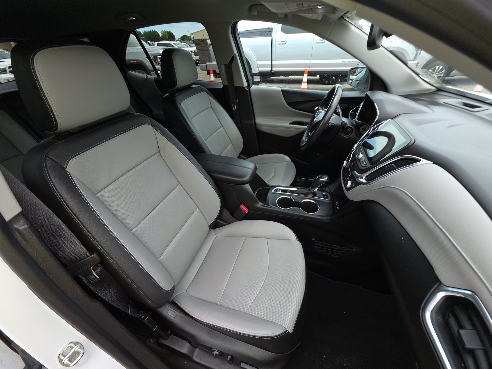 CHEVROLET PREMIER - 9