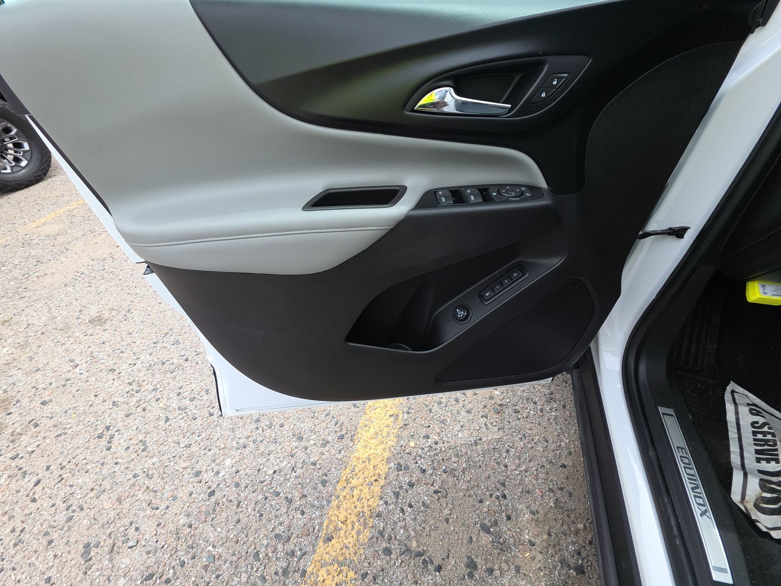 CHEVROLET PREMIER - 10